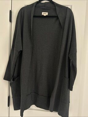 Pact Knit Cardigan | 100% Organic Cotton | Size S/M